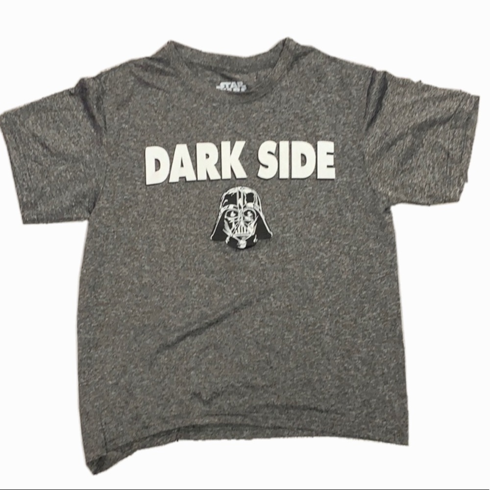💕3 for $10💕Boys Star Wars t shirt